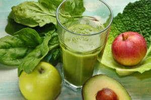 Green Smoothies to Lose Weight: A Nutrient-Packed Solution to Shedding Pounds