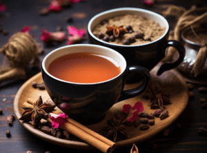 The Ultimate Guide to Boosting Your Metabolism with Coffee and Tea