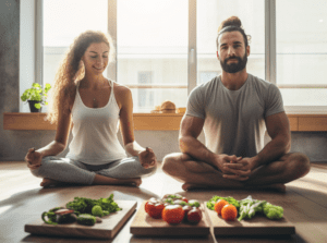 Building Better Habits: Lifestyle Changes for Optimal Health