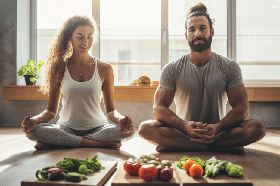 Building Better Habits: Lifestyle Changes for Optimal Health