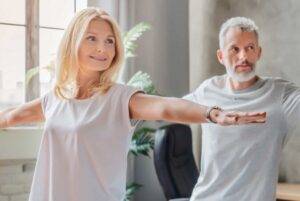 Expert Advice on Weight Loss and Management for Seniors