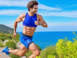 Men’s Health Made Simple and Enjoyable: Your Ultimate Guide