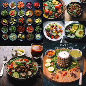 Keto, Paleo, and Vegan Diets: A Comparison