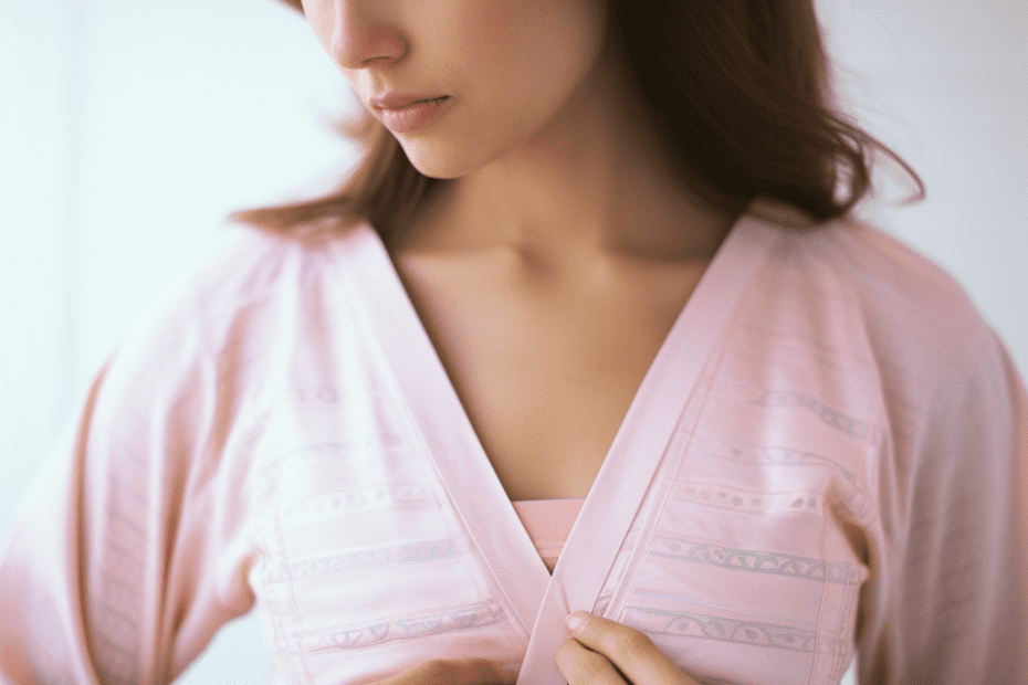 Breast Health Awareness: Early Detection and Prevention