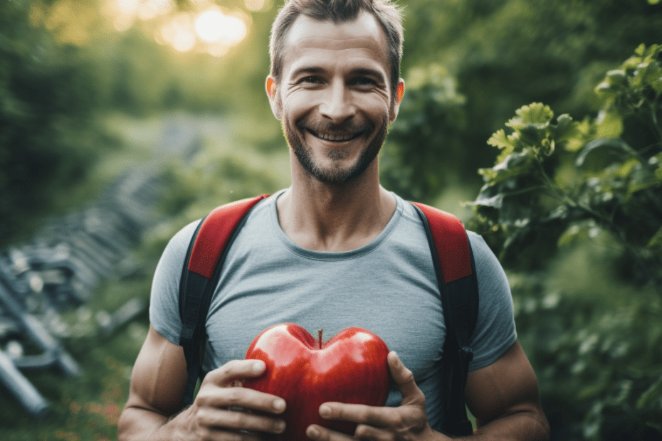 Heart Health for Men: Protecting Your Cardiovascular Well-being