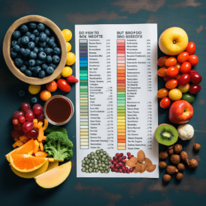 How to Read Nutrition Labels for Smarter Eating Choices