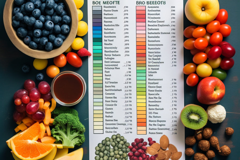 How to Read Nutrition Labels for Smarter Eating Choices