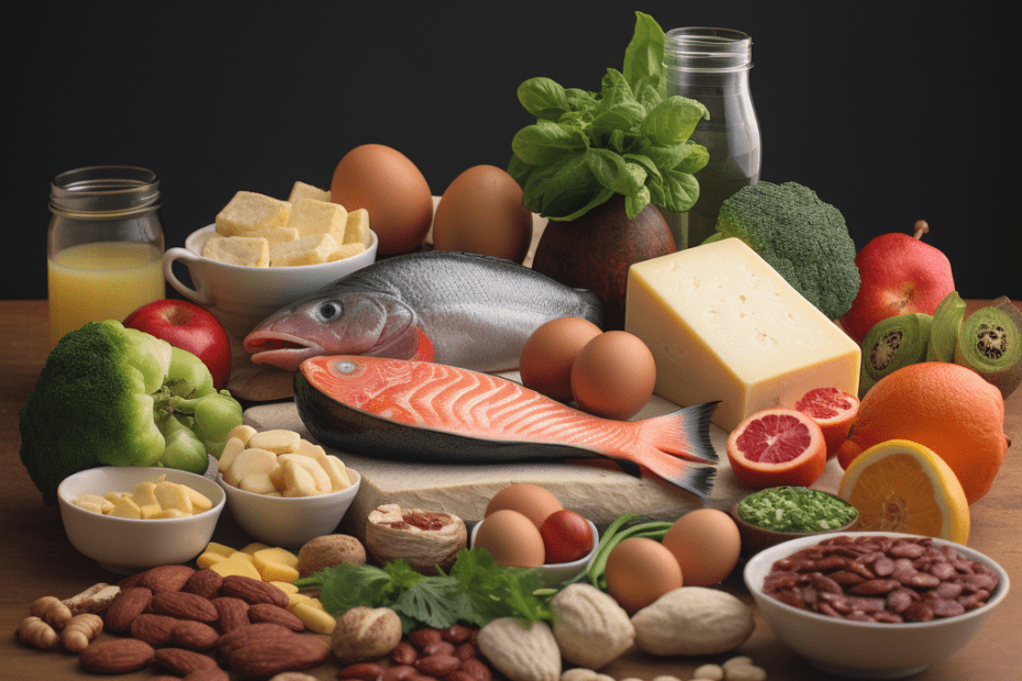 Balancing Macronutrients: Protein, Carbs, and Fats in Your Diet