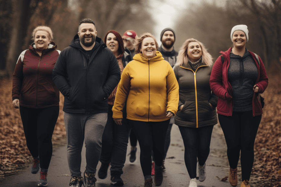 Unlocking the Power of Walking for Weight Loss: A Comprehensive Guide