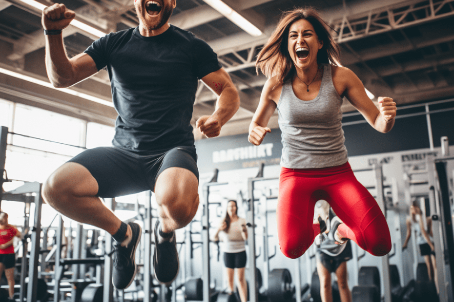 Burn Fat While Having Fun: 6 Unconventional Workouts to Slim Down