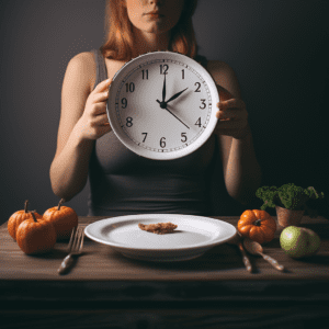 Intermittent Fasting: Weight Loss and Management