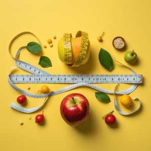 A Beginner’s Guide to Weight Loss and Management