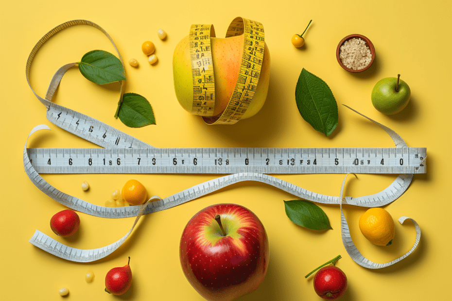 A Beginner's Guide to Weight Loss and Management