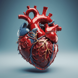 Heart Health for Men: Protecting Your Cardiovascular Well-being